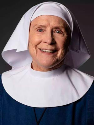 Джуди Парфитт
Judy Parfitt